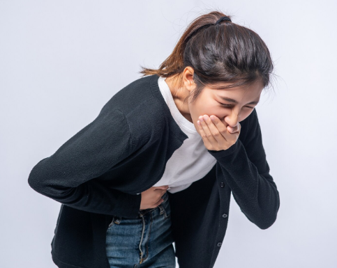 Возможные побочные эффекты при приеме Суксилеп