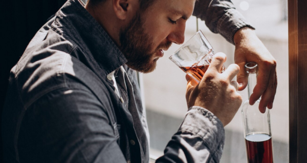 Алкогольная эпилепсия: причины, симптомы, диагностика и лечение препаратом Суксилеп