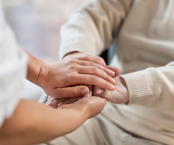 Как поддерживают больных в период отказа от алкоголя?