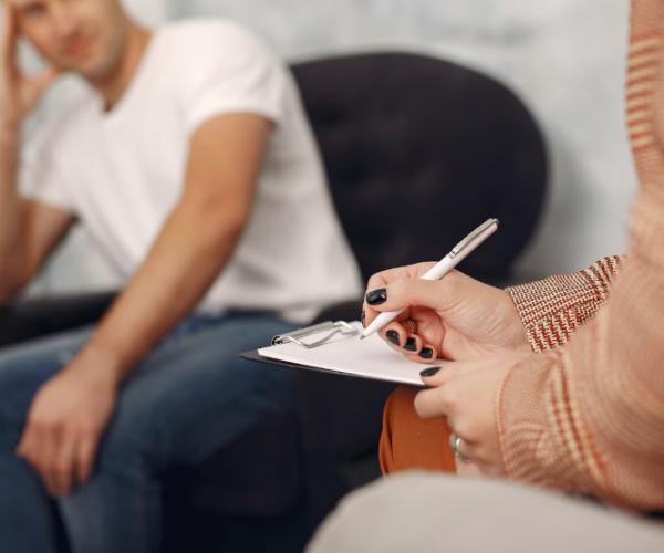 Психотерапия для преодоления алкогольной зависимости