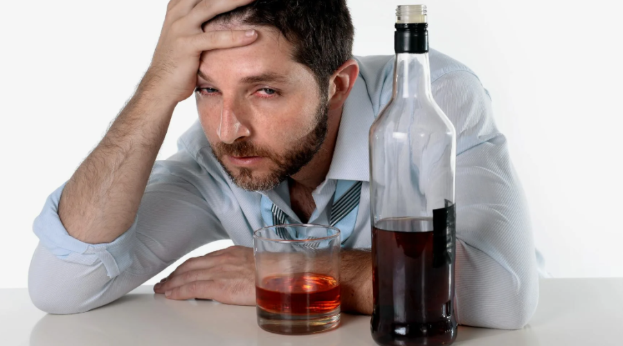 Алкогольная эпилепсия: причины, симптомы, диагностика Алкогольная эпилепсия: причины, симптомы, диагностика